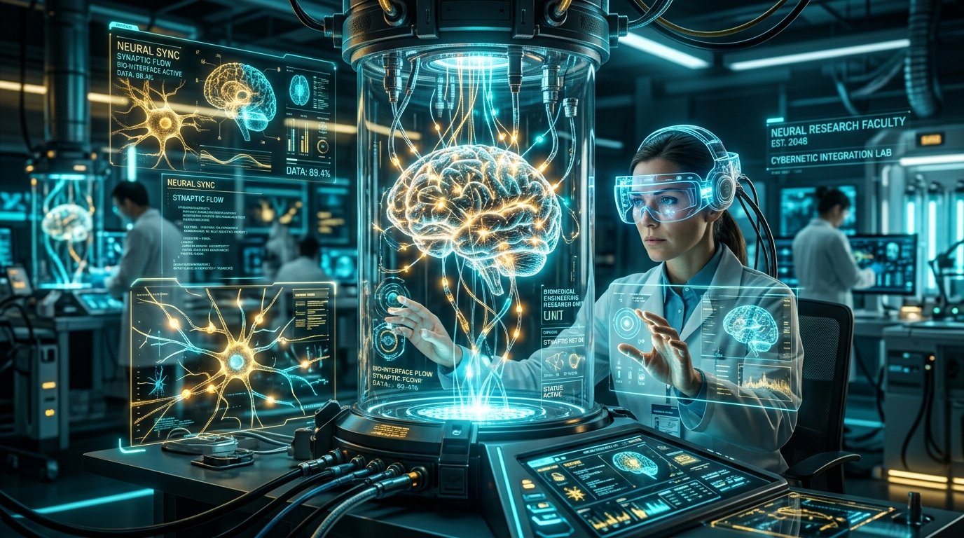 Elon Musk en el cerebro: Neuralink y la revolución de la interfaz mente-máquina