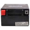 Batería MMG YTX7L-BS - Negro