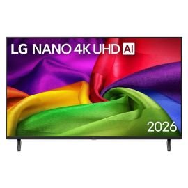 Tv Smart 4K UHD LG NANO 55NU800 55" 4K UHD 60 Hz webOS