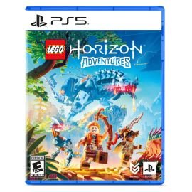 Juego LEGO Horizon Adventures para PlayStation 5