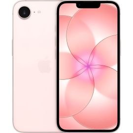Apple iPhone 17e A3634 Dual 256 GB - Rosa