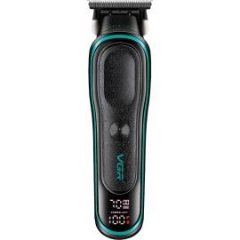Afeitadora/Trimmer VGR  V-250 Recargable - Black