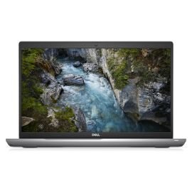 Notebook DELL Precision 3561 15.6" Core i5-11500H 16 GB 512 GB SSD NVIDIA T600 4 GB GDDR6 - Gris (Reacondicionado)