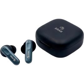 Auricular Krab KBA886 Bluetooth - Black