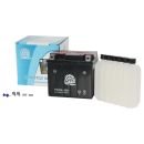 Batería MYK YTX5L-BS - Negro