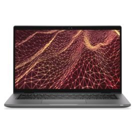 Notebook DELL Latitude 14" Core i7-1265U 16 GB 256 GB SSD M.2 NVMe - Grey (Reacondicionado)