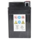 Batería MMG YTX5L-BS - Negro