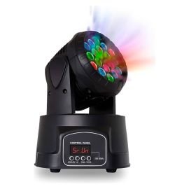 Proyector de Luz para fiestas SATE A-MH181