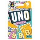 Producto Coleccionable Mattel UNO Iconic: 1990s #6293
