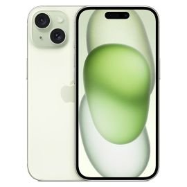 Apple iPhone 15 CPO A3090 256 GB - Verde