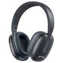 Auriculares con Micrófono FTX H10 - Negro