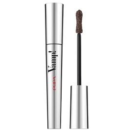 Mascaras de Pestañas Pupa MilanoVamp! Volume - 200 Chocolate Brow
