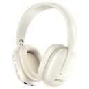 Auriculares con Micrófono FTX H10 - Blanco