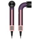 Secador de Cabello FTX Supersonic X 1700W 220V - Lila