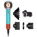 Secador de Cabello FTX Supersonic Nural 1600W 220V