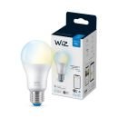 Lampara LED Smart Philips Cálido/Frio Wiz 9W E27