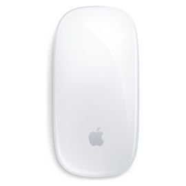 Mouse Inalámbrico Apple Magic Multi-Touch MXK53BE/A - Blanco
