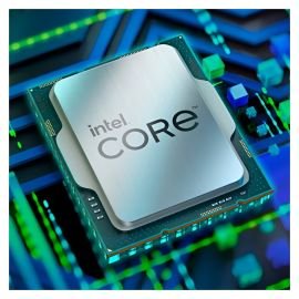 Procesador Intel Core i5-12400 LGA 1700 6 núcleos hasta 4.4 GHz (Sin caja / Sin Cooler)