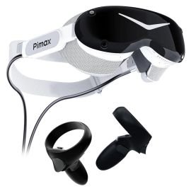 Lente de Realidad Virtual Pimax Dream Air Slam PCVR 8K VR - PVH00010230