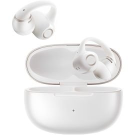 Auricular Shokz OpenDots 2 Bluetooth - Pearl White