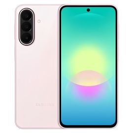 Samsung Galaxy A27 SM-A276B 5G Dual 256 GB - Pink