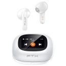 Auriculares con Micrófono FTX E97L Bluetooth Touch - Blanco