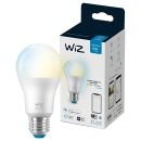 Lámpara Philips Wiz Wi-Fi White Tunable A60 E27 9W