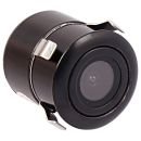 Cámara Universal C76011 Ojo de Buey 480 TVL 120° - Negro