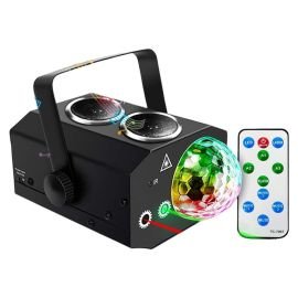 Proyector de Luz para fiestas SATE A-MH013