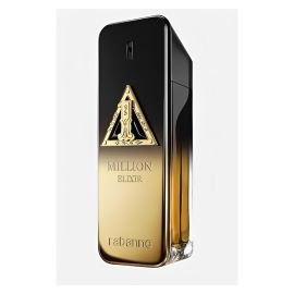 Perfume Rabanne 1 Million Night Elixir - Masculino 50mL