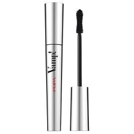 Mascaras de Pestañas Pupa MilanoVamp! Volume - 100 Extra Black