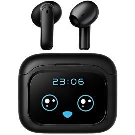 Auricular Krab KBA716 Bluetooth - Black