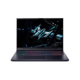 Notebook Gamer Acer Predator Helios Neo 18 AI PHN18-72-92Y3 18" Core Ultra 9 275HX NVIDIA GeForce RTX 5070 Ti - Black