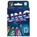Producto Coleccionable Mattel UNO Iconic: 1980s 6288