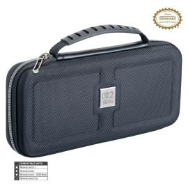 Estuche Protector RDS Industries Game Traveler Deluxe MC12 para Nintendo Switch 2