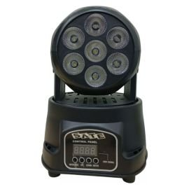 Proyector de luz para fiestas SATE A-MH071