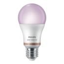 Lámpara Philips Smart A60 E27 RGB