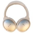 Auriculares con Micrófono FTX H20 Bluetooth con ANC y ENC - Beige