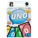 Producto Coleccionable Mattel UNO Iconic: 2010s #96296